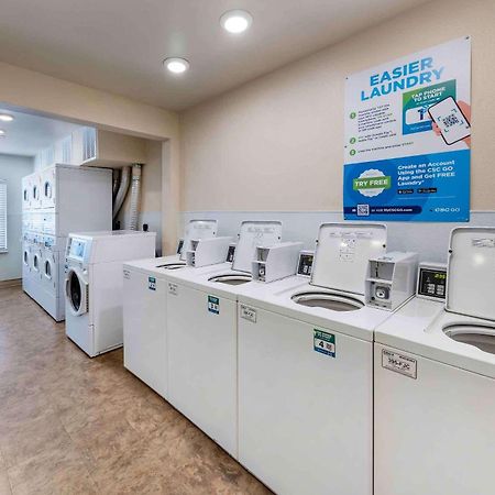 Extended Stay America Select Suites - Oklahoma City - Southeast Moore Luaran gambar