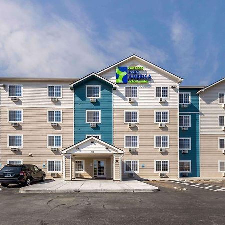 Extended Stay America Select Suites - Oklahoma City - Southeast Moore Luaran gambar