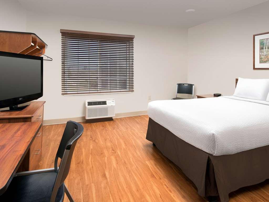 Extended Stay America Select Suites - Oklahoma City - Southeast Moore Bilik gambar