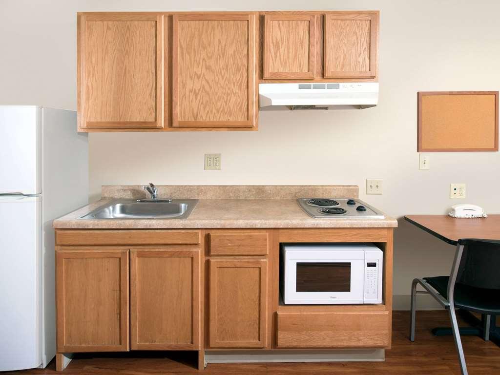 Extended Stay America Select Suites - Oklahoma City - Southeast Moore Bilik gambar