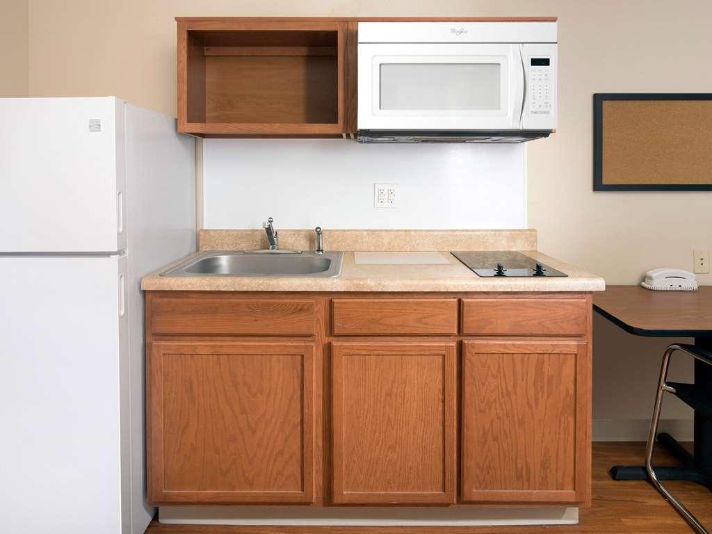 Extended Stay America Select Suites - Oklahoma City - Southeast Moore Bilik gambar