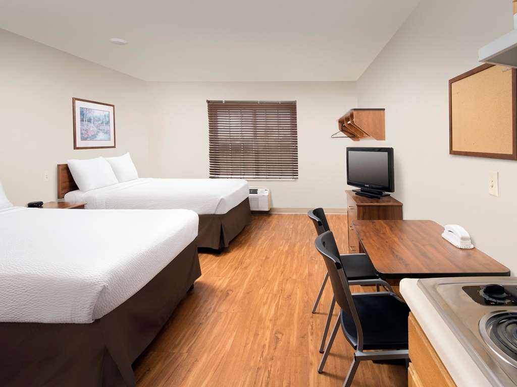 Extended Stay America Select Suites - Oklahoma City - Southeast Moore Bilik gambar
