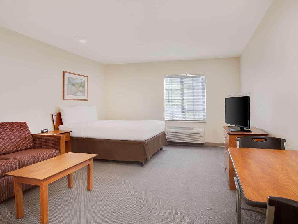 Extended Stay America Select Suites - Oklahoma City - Southeast Moore Bilik gambar