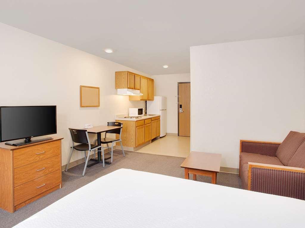 Extended Stay America Select Suites - Oklahoma City - Southeast Moore Bilik gambar
