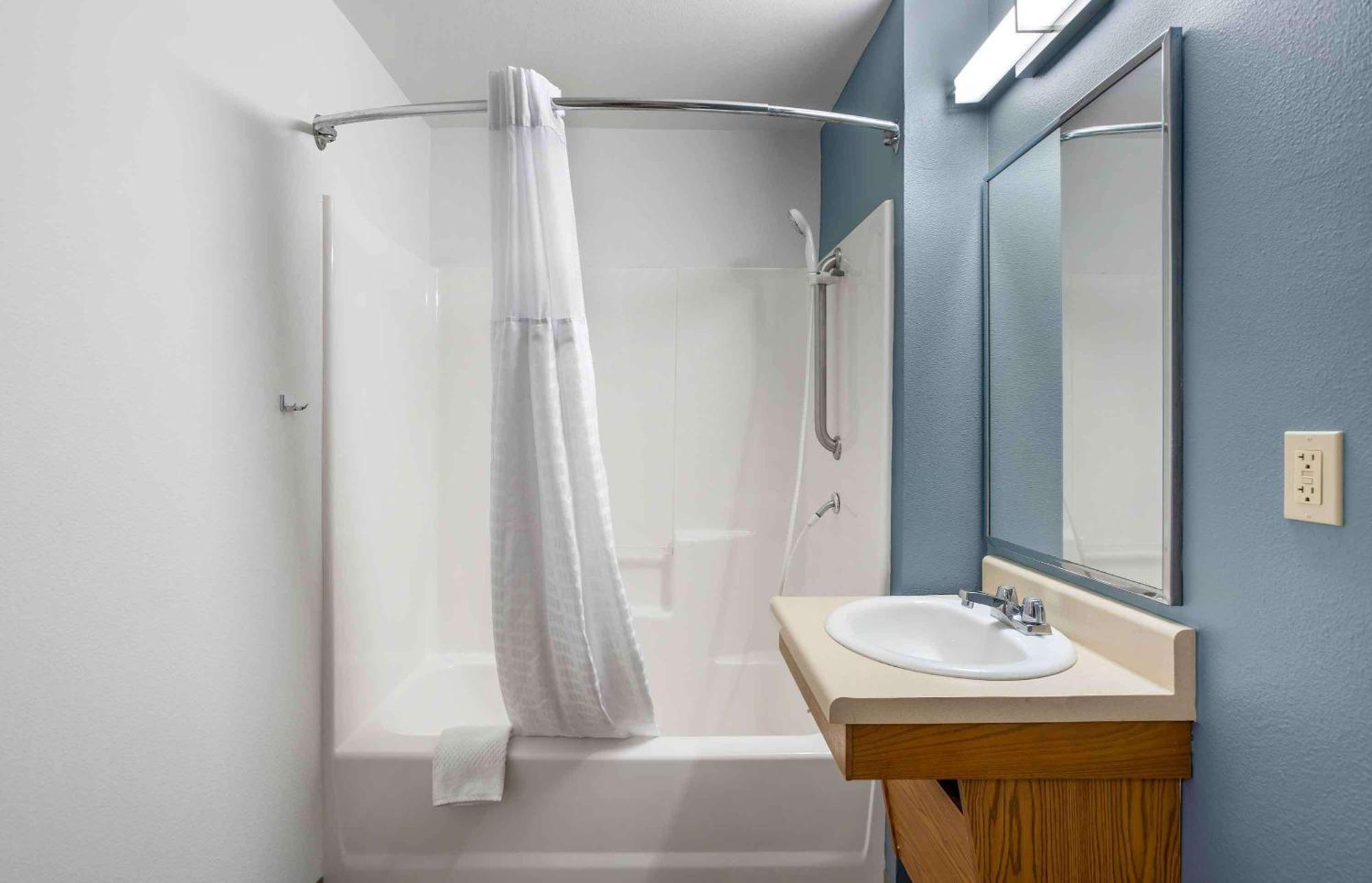 Extended Stay America Select Suites - Oklahoma City - Southeast Moore Luaran gambar