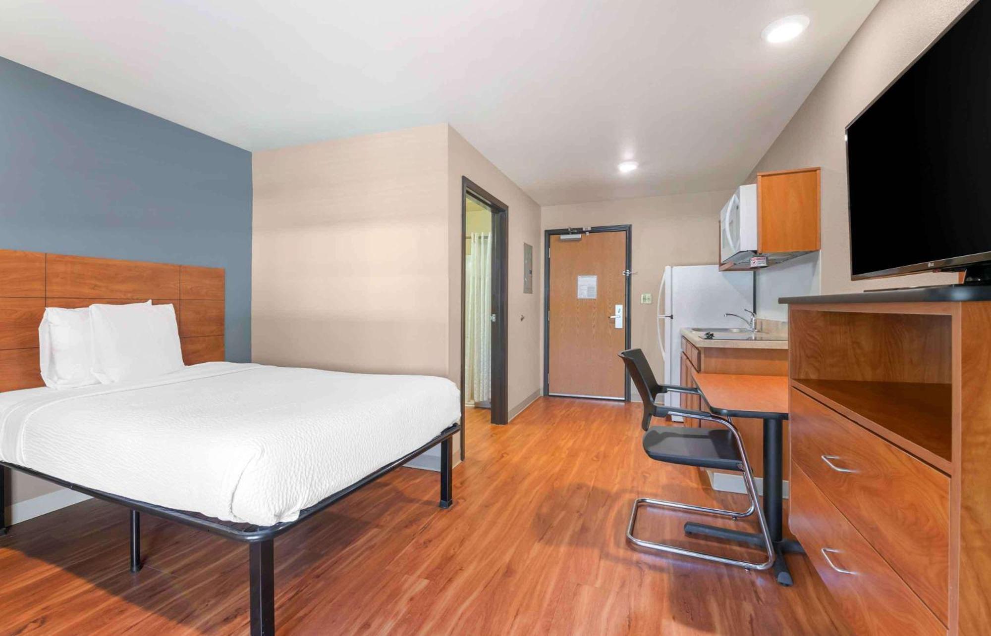 Extended Stay America Select Suites - Oklahoma City - Southeast Moore Luaran gambar