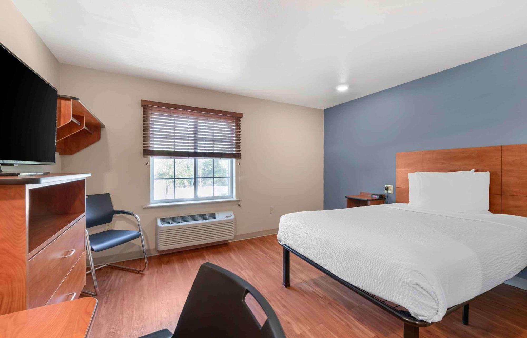 Extended Stay America Select Suites - Oklahoma City - Southeast Moore Luaran gambar
