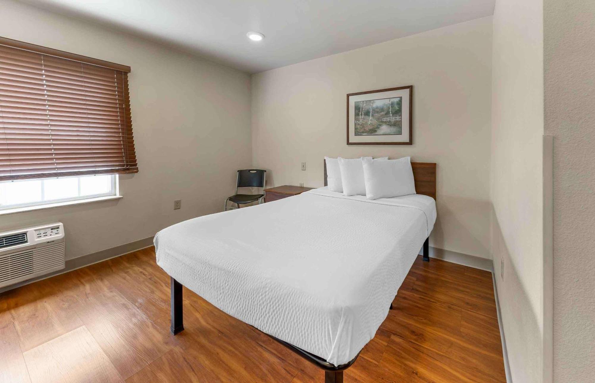 Extended Stay America Select Suites - Oklahoma City - Southeast Moore Luaran gambar