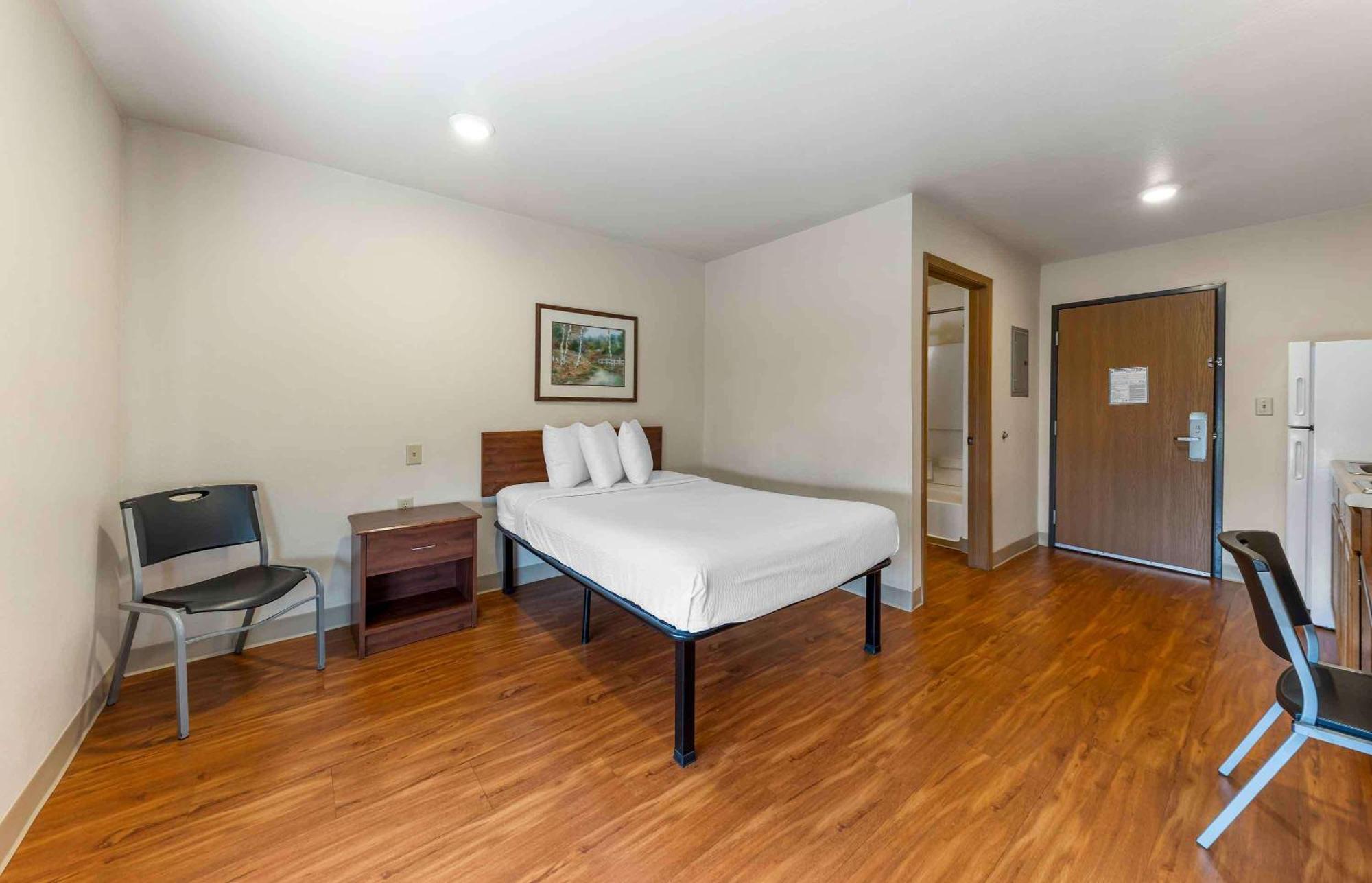 Extended Stay America Select Suites - Oklahoma City - Southeast Moore Luaran gambar