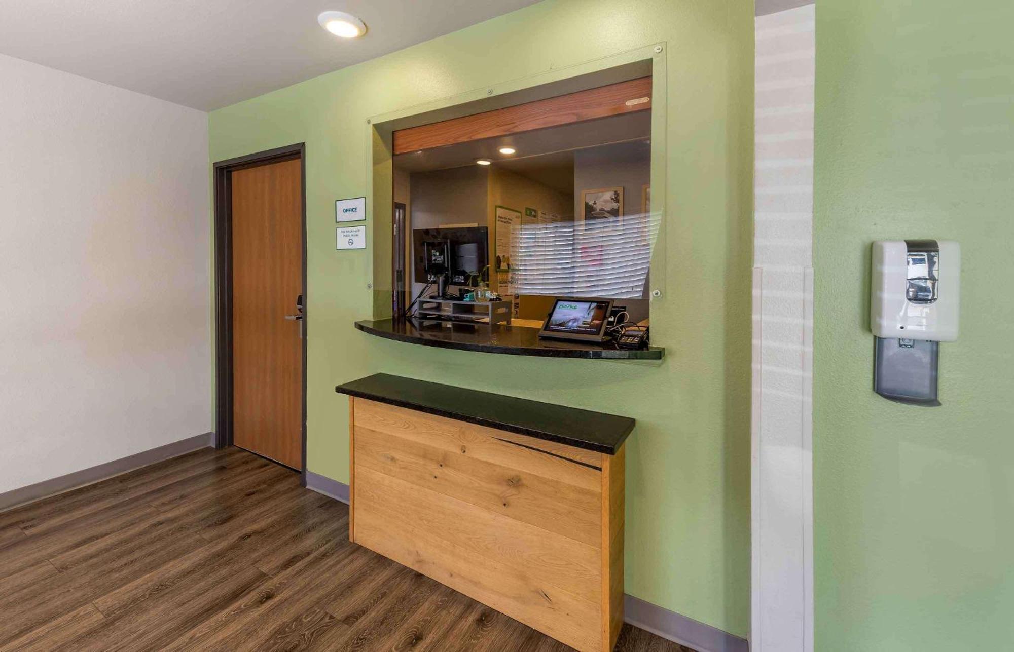 Extended Stay America Select Suites - Oklahoma City - Southeast Moore Luaran gambar