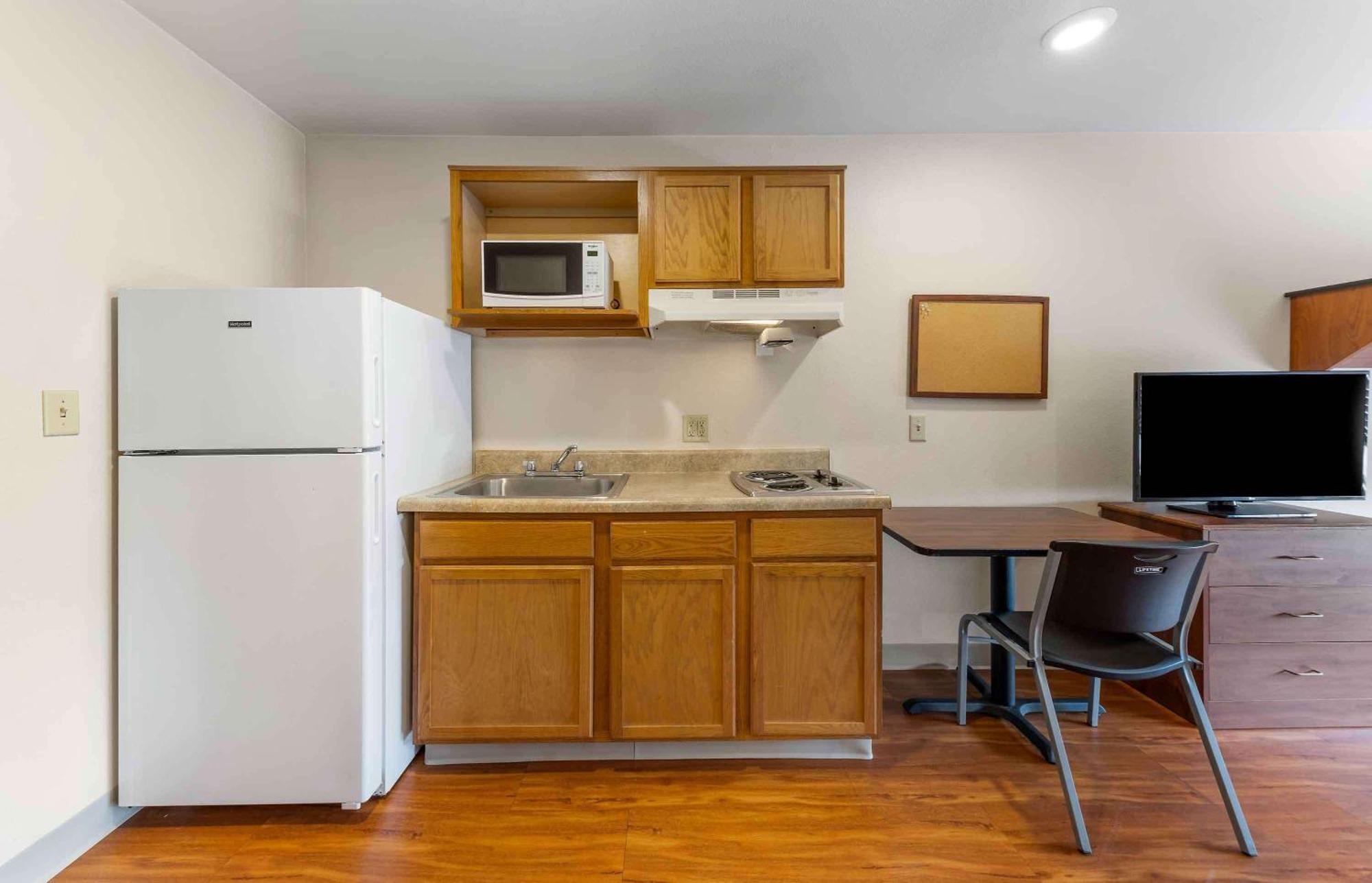 Extended Stay America Select Suites - Oklahoma City - Southeast Moore Luaran gambar