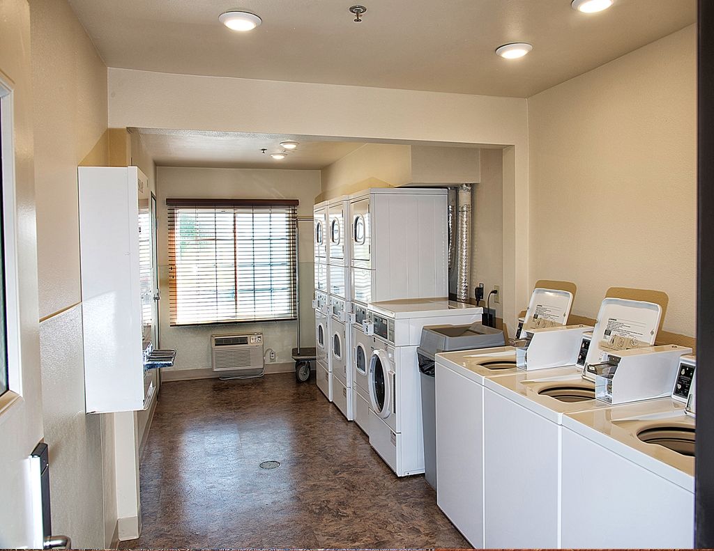 Extended Stay America Select Suites - Oklahoma City - Southeast Moore Kemudahan gambar