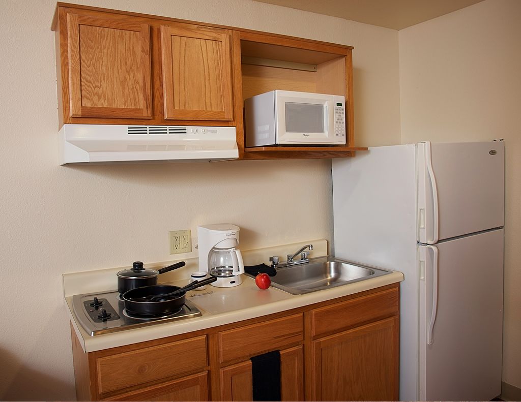 Extended Stay America Select Suites - Oklahoma City - Southeast Moore Bilik gambar