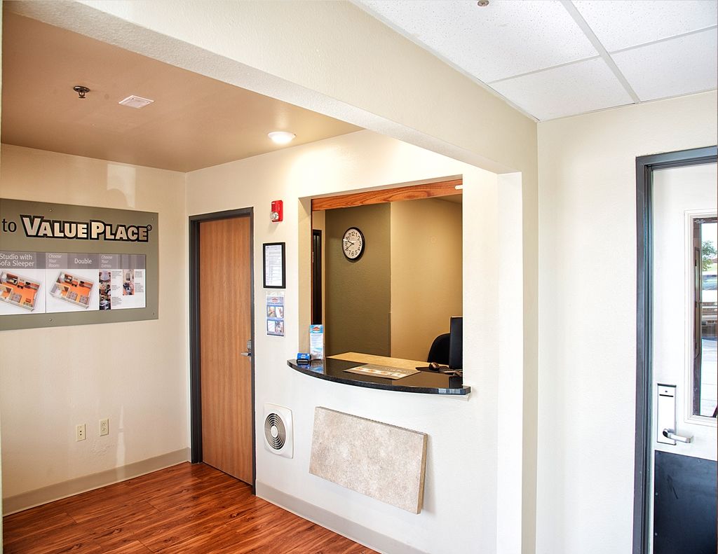 Extended Stay America Select Suites - Oklahoma City - Southeast Moore Dalaman gambar