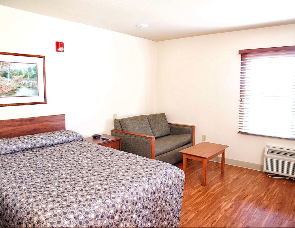 Extended Stay America Select Suites - Oklahoma City - Southeast Moore Bilik gambar