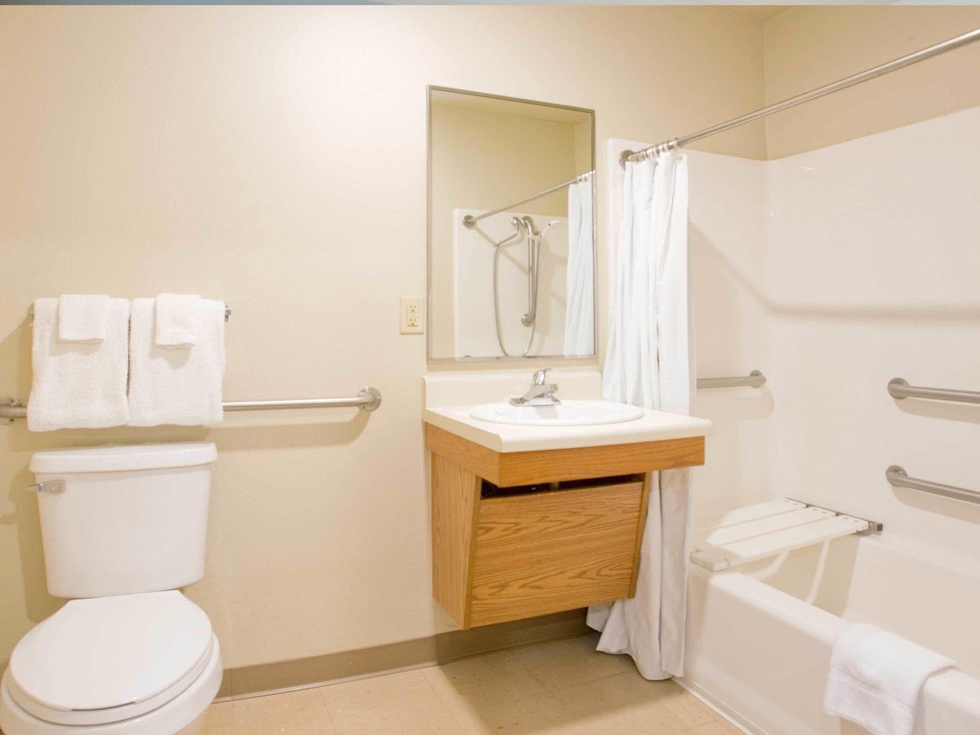Extended Stay America Select Suites - Oklahoma City - Southeast Moore Luaran gambar