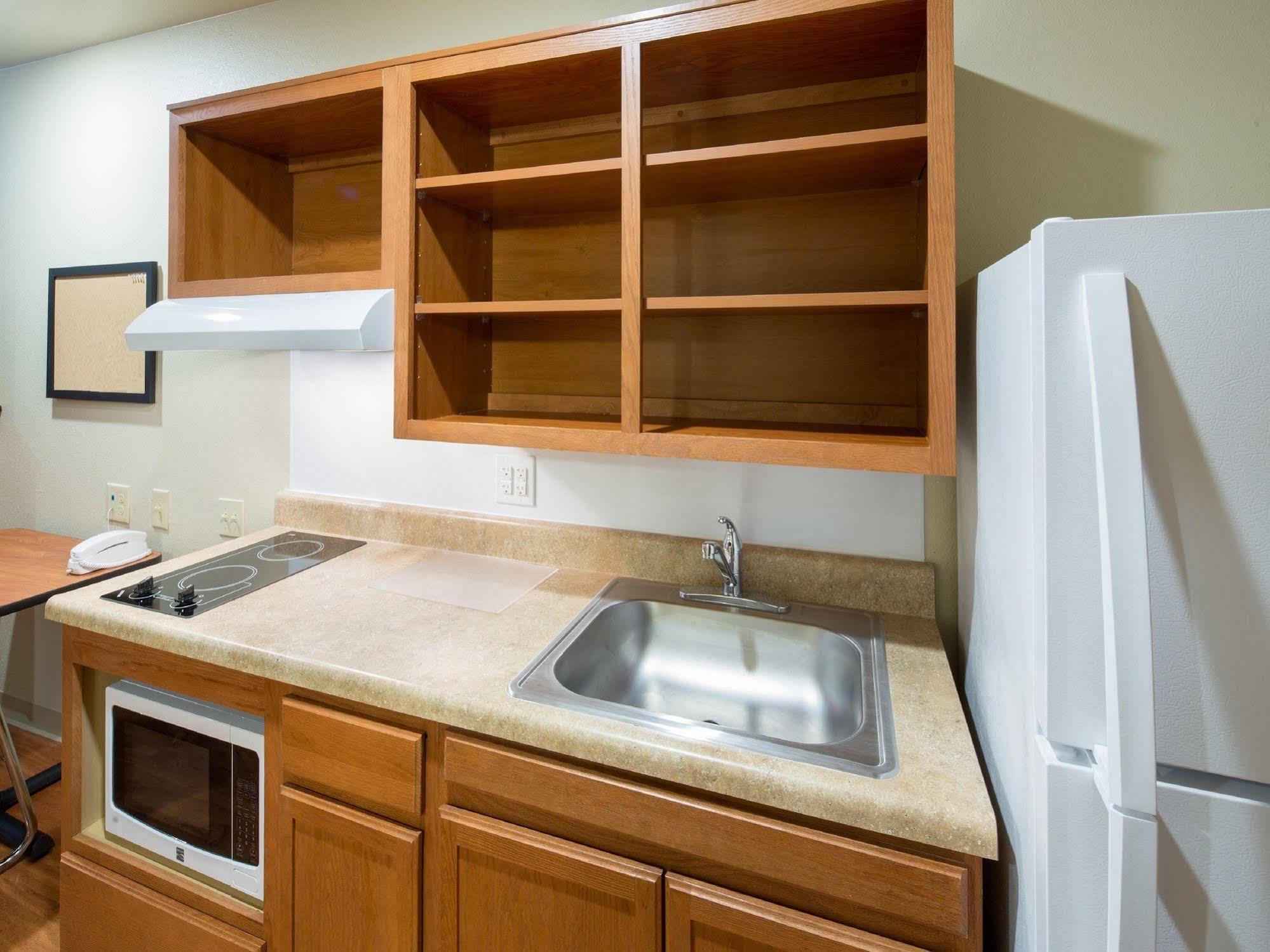 Extended Stay America Select Suites - Oklahoma City - Southeast Moore Luaran gambar
